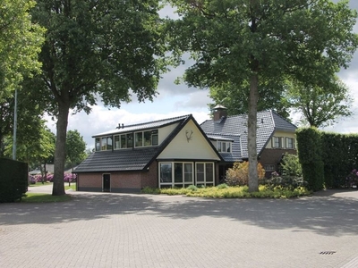 Laarweg in Harskamp (50m2)