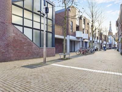 Langestraat in Tilburg (84m2)