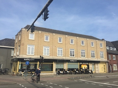 Leostraat in Eindhoven (36m2)