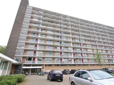 Livingstonelaan in Utrecht (88m2)