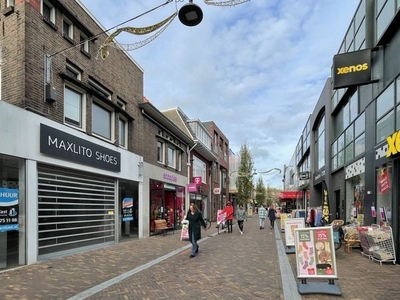 Marktstraat in Ede (93m2)