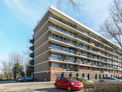 Matenalaan in Arnhem (80m2)