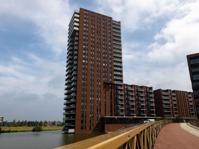 Meerwater in Eindhoven (119m2)