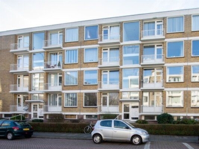 Messchaertstraat in 's-Gravenhage (60m2)