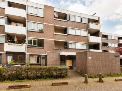 Millingenhof in Amsterdam (76m2)