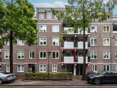 Molukkenstraat 459