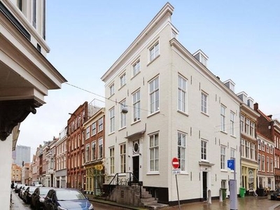 Nieuwe Molstraat in Den Haag (90m2)