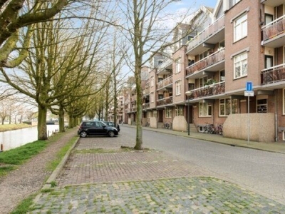 Nijverheidssingel in Breda (59m2)