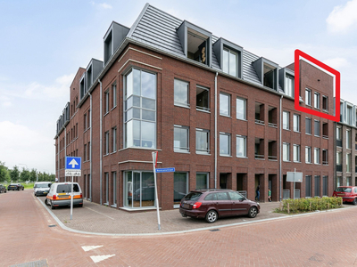 Novicenstraat 124