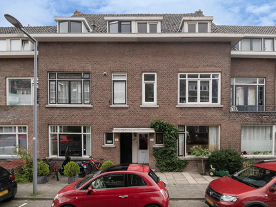 Orchideestraat 20a