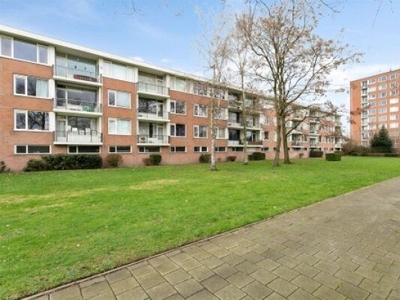 Pisanostraat in Eindhoven (80m2)