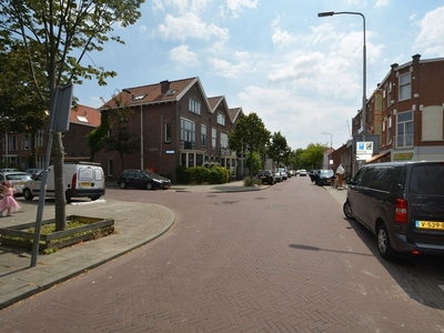 Rotterdamseweg in Delft (60m2)