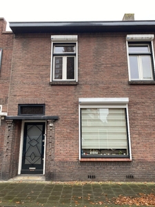 Runstraat in Eindhoven (115m2)