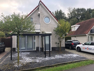 Sportlaan in Delden (73m2)