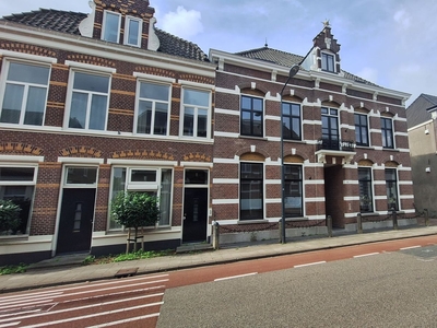 Taalstraat in Vught (80m2)