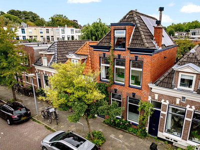 Verlengde Grachtstraat 34