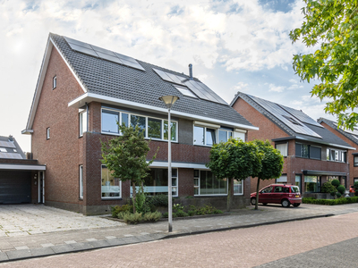 Volantestraat 5