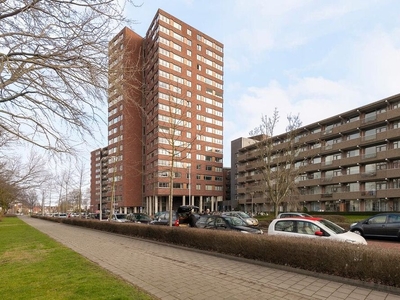 Vredehoflaan in Vlissingen (93m2)