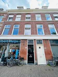 Weimarstraat in Den Haag (32m2)