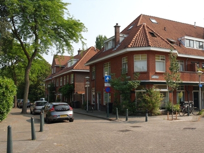 Willem Frisostraat in Eindhoven (70m2)