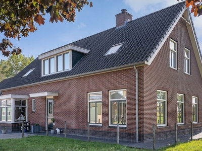 Willeskop in Oudewater (139m2)