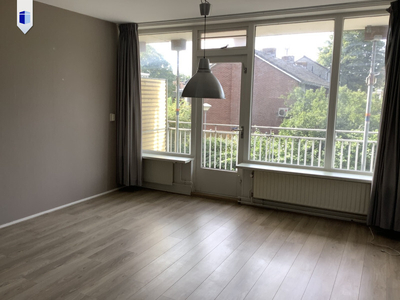 Woning te huur Van Lennepstraat, Heemskerk