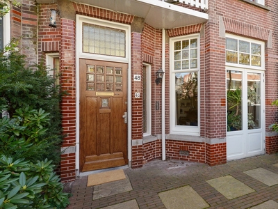 Woning te huur Vivienstraat, Den Haag