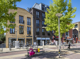 Appartement in Amersfoort met 3 kamers