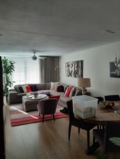 Appartement in Amstelveen met 3 kamers