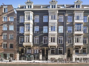 Appartement in Amsterdam met 5 kamers