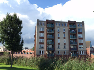 Appartement in Apeldoorn met 3 kamers