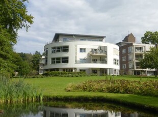 Appartement in Arnhem met 3 kamers