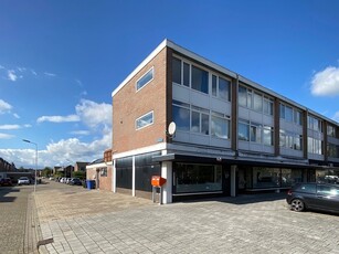 Appartement in Axel met 4 kamers