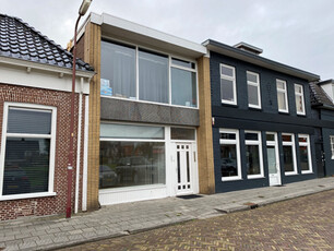 Appartement in Heerenveen