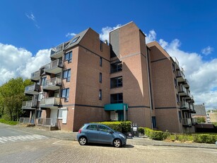 Appartement in Heerlen met 2 kamers