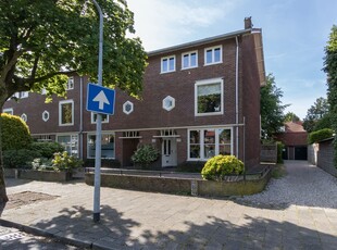 Appartement in Hilversum met 4 kamers