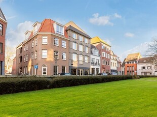 Appartement in Hulst met 3 kamers