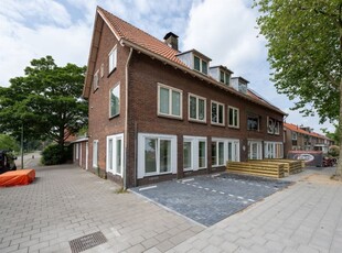 Appartement in Krommenie met 3 kamers