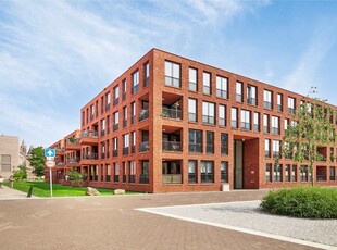 Appartement in Maastricht met 3 kamers