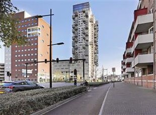 Appartement in Tilburg met 3 kamers