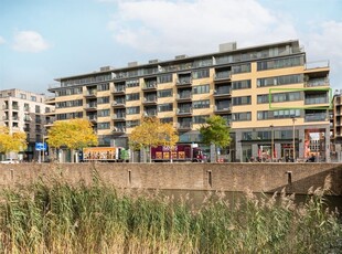 Appartement in Utrecht met 3 kamers