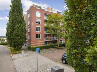 Appartement in Veenendaal met 3 kamers