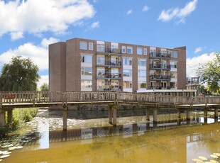 Appartement in Woerden met 3 kamers