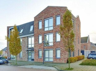 Appartement in Zwaag met 3 kamers