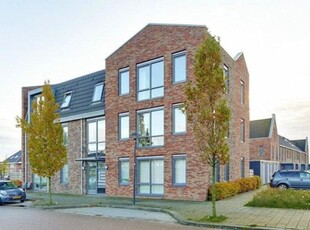 Appartement in Zwaag met 3 kamers