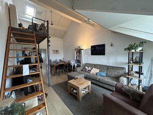 Appartement te huur Ireneweg, Maastricht