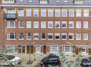 Haringvlietstraat 23