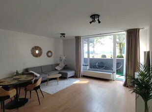 Huur 1 slaapkamer appartement van 60 m² in Venlo