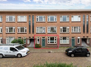 Nieuwravenstraat 21