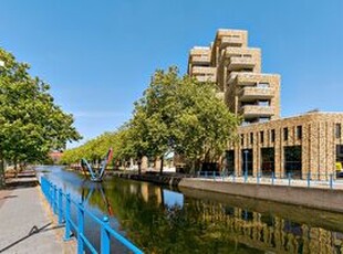 Portiekflat te huur in Eindhoven